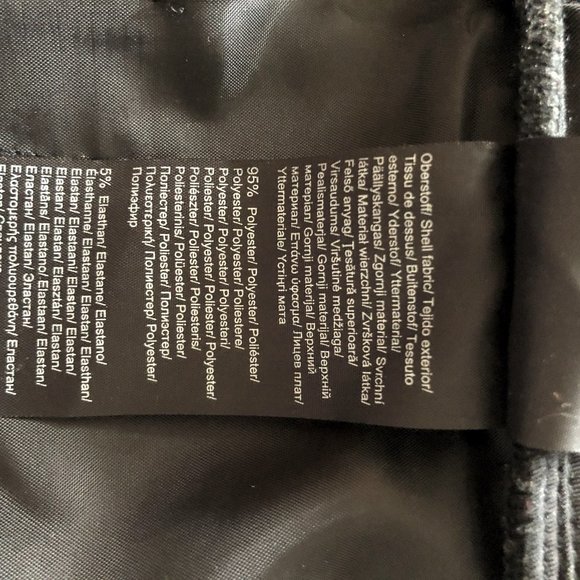 Jumpsuit by Comma - Picture 7 of 7